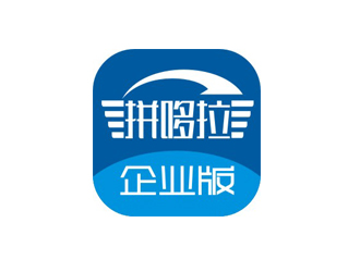 赵鹏的logo设计