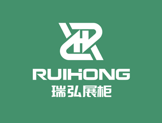 谭家强的logo设计