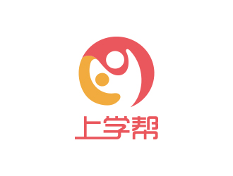 孙金泽的上学帮logo设计