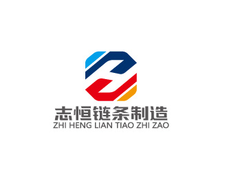 周金进的logo设计
