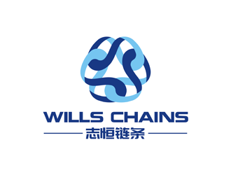 谭家强的logo设计