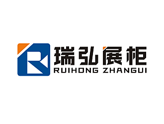 劳志飞的logo设计