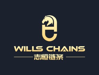 陈国伟的logo设计