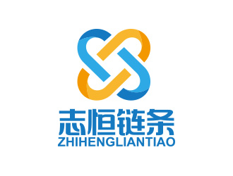 陈川的杭州志恒链条制造有限公司HANGZHOU WILLS CHAINS CO.,LTDlogo设计