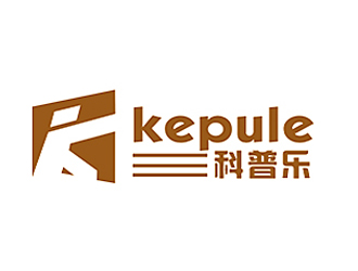 李杰的kepule科普乐logo设计