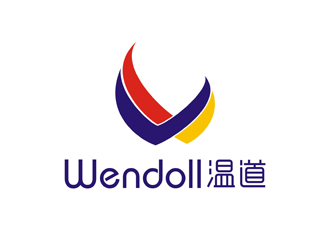 谭家强的logo设计