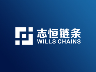 郑锦尚的logo设计