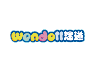 安冬的温道玩具商标设计logo设计