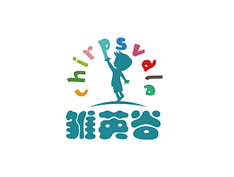 秦晓东的logo设计