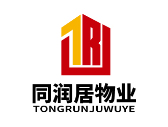张俊的泸州同润居物业服务有限公司logo设计
