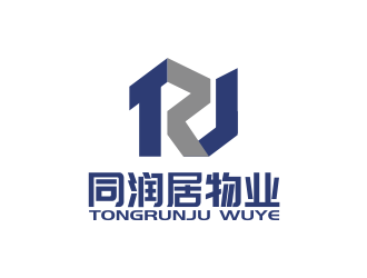 林思源的泸州同润居物业服务有限公司logo设计