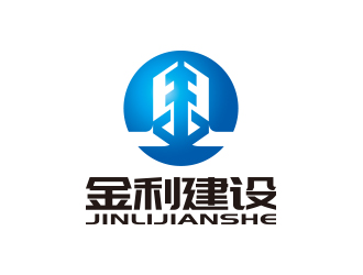 孙金泽的logo设计