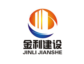 杨占斌的logo设计