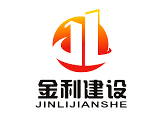 李杰的logo设计