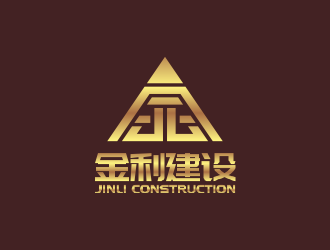 何嘉健的logo设计