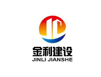 李贺的logo设计