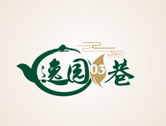 杨福的logo设计