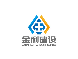 周金进的logo设计