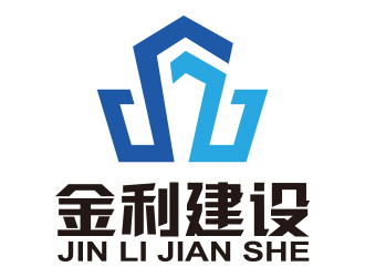向正军的logo设计