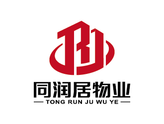 王涛的泸州同润居物业服务有限公司logo设计