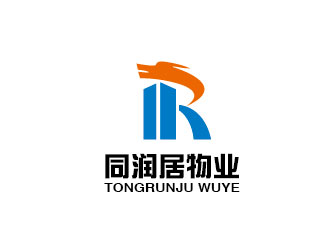 李贺的泸州同润居物业服务有限公司logo设计