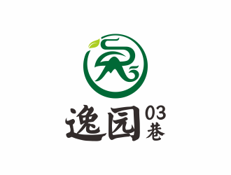 何嘉健的高端茶叶品牌logo设计logo设计