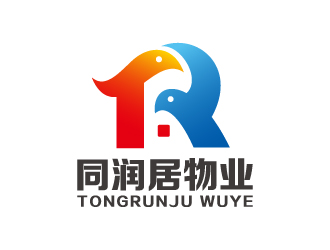 泸州同润居物业服务有限公司logo设计