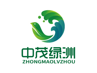 张俊的logo设计