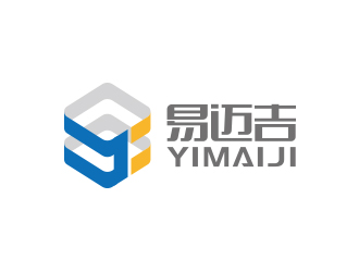 黄安悦的logo设计