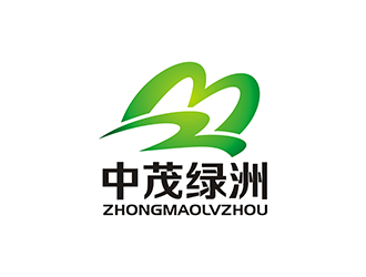 周都响的logo设计