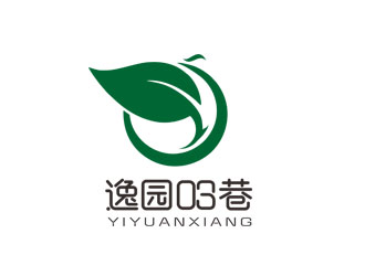 郭庆忠的高端茶叶品牌logo设计logo设计