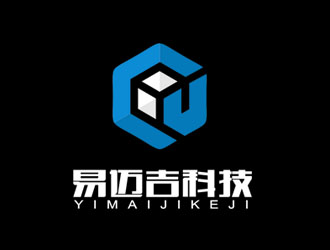郭庆忠的logo设计