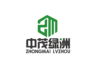 秦晓东的logo设计