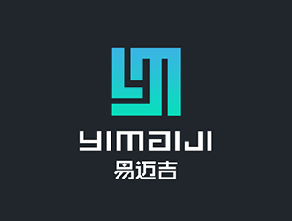 吴晓伟的logo设计