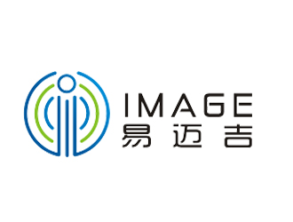 李杰的昆山易迈吉智能科技有限公司logo设计