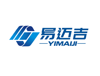 谭家强的logo设计