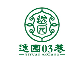 王涛的高端茶叶品牌logo设计logo设计