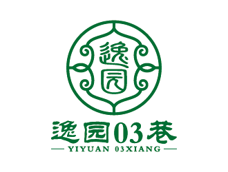 王涛的logo设计