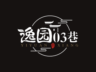 曾翼的logo设计