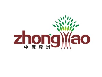 杨占斌的logo设计
