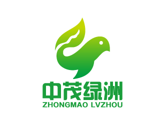 叶美宝的logo设计