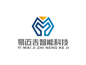 周金进的logo设计