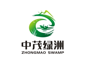 曾翼的logo设计