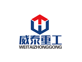秦晓东的logo设计