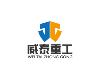 周金进的logo设计