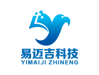 叶美宝的logo设计