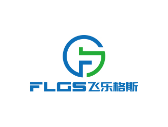 孙金泽的湖南飞乐格斯装配科技有限公司logo设计