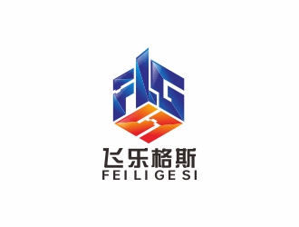 湖南飞乐格斯装配科技有限公司logo设计