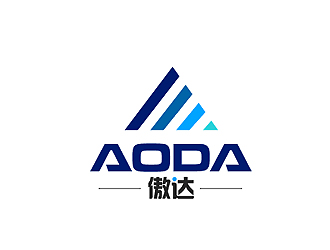 秦晓东的logo设计