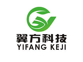 劳志飞的logo设计
